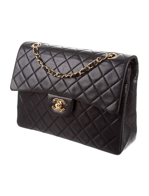 chanel classic italy satchel|Chanel handbags outlet.